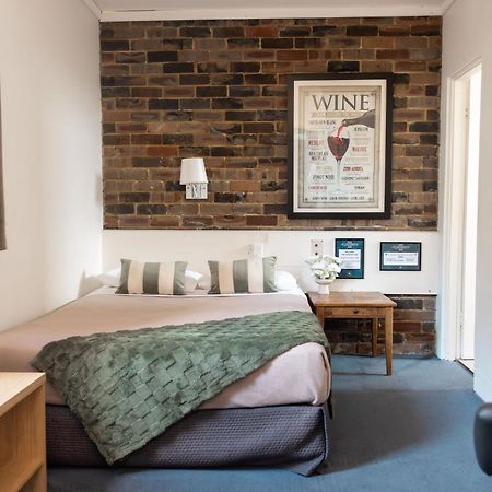 Hornsby Inn エクステリア 写真