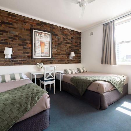 Hornsby Inn エクステリア 写真