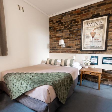 Hornsby Inn エクステリア 写真