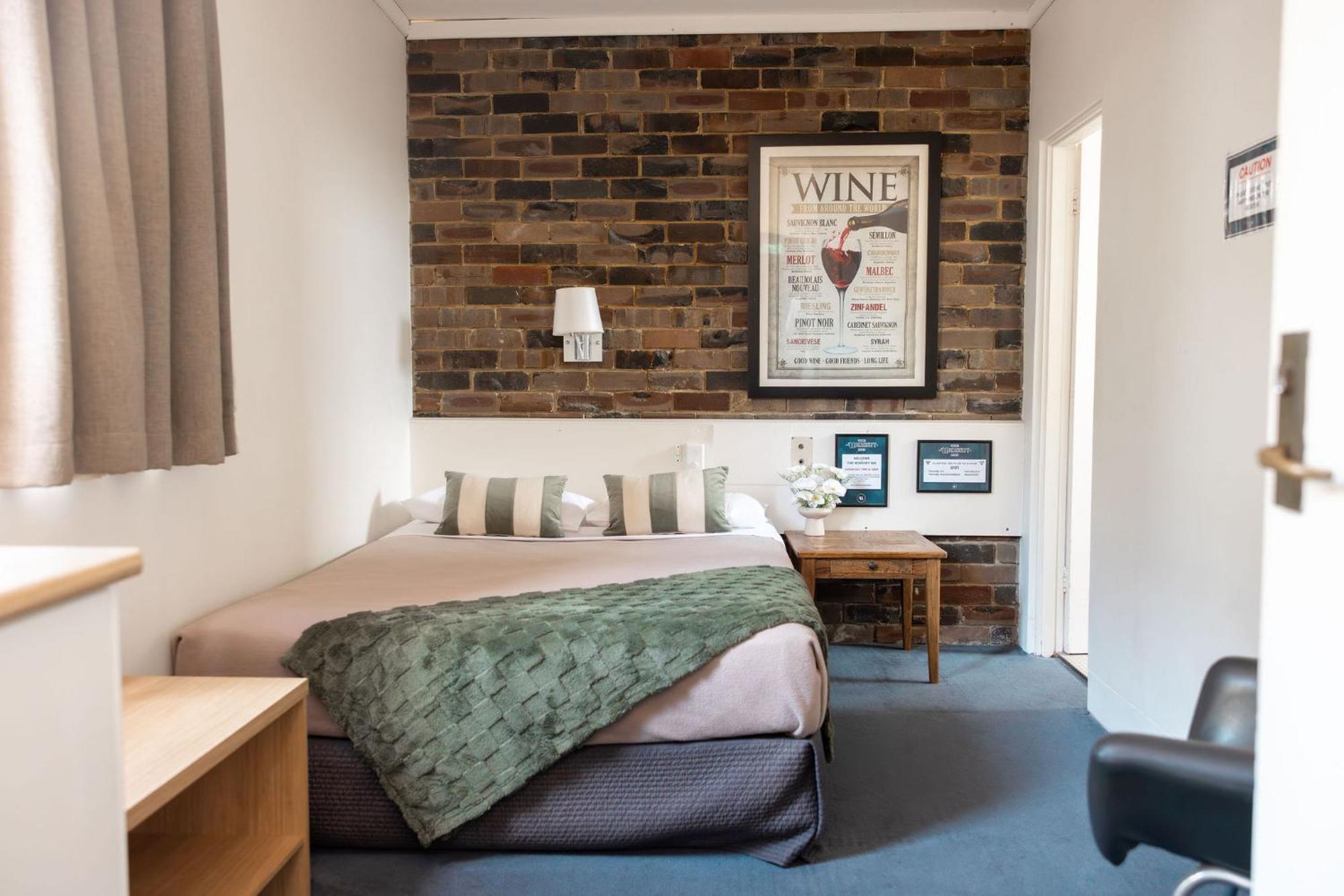 Hornsby Inn エクステリア 写真