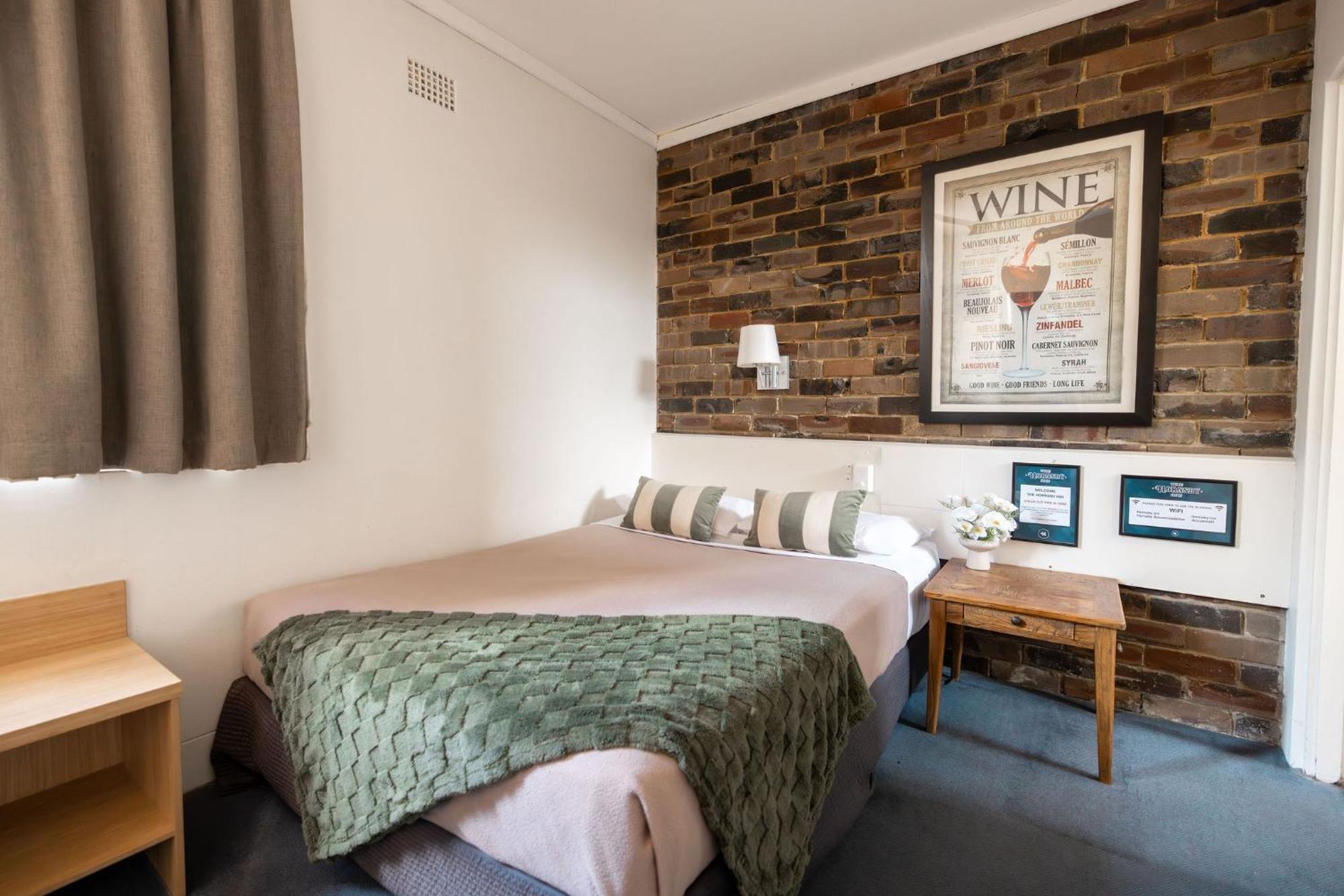 Hornsby Inn エクステリア 写真
